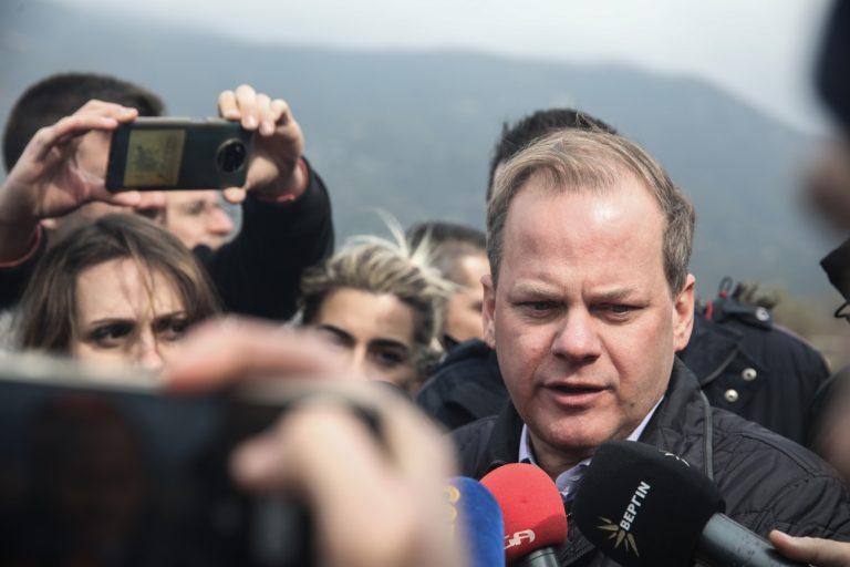 Βουλή: Με «συνταγή» (;) Τριαντόπουλου και η δικογραφία Καραμανλή – Τα κόμματα σε θέσεις μάχης