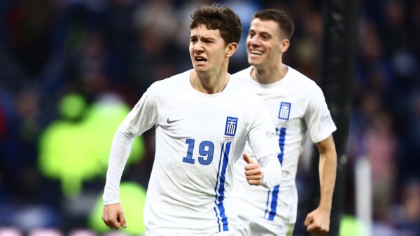 Ο Καρέτσας στο στόχαστρο των Μπάγερν και Τσέλσι! (pics)