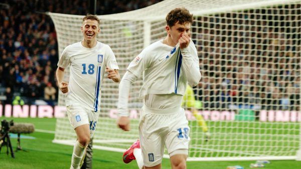 «Τσεκάρει τον Καρέτσα η Γιουβέντους»