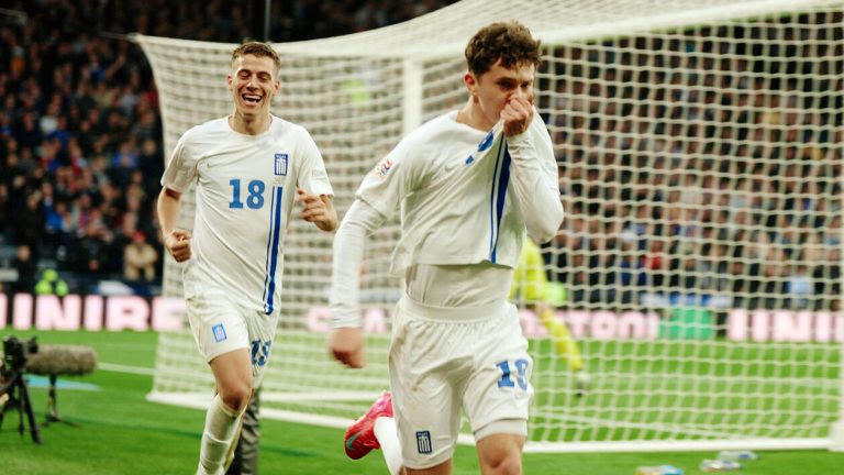 «Τσεκάρει τον Καρέτσα η Γιουβέντους»