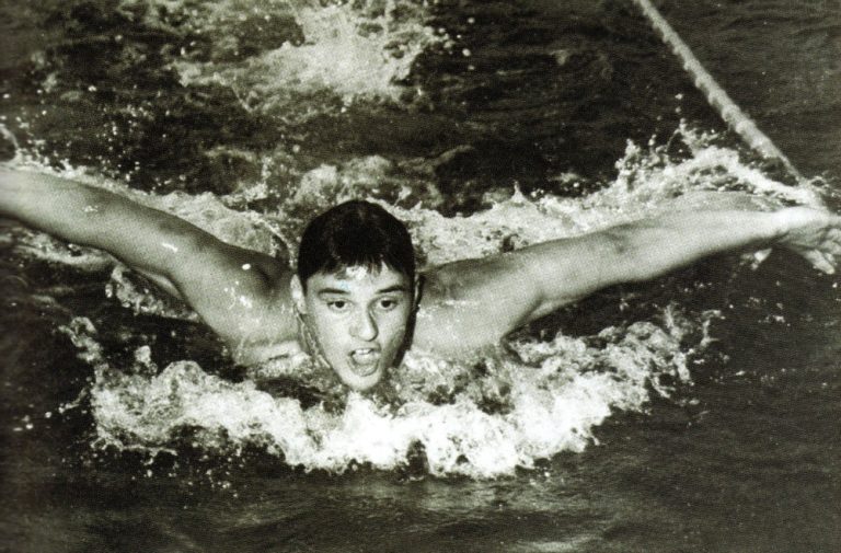 Dimitris Karydis – The ‘Boy Wonder’ Who a Became Mentor to Champions