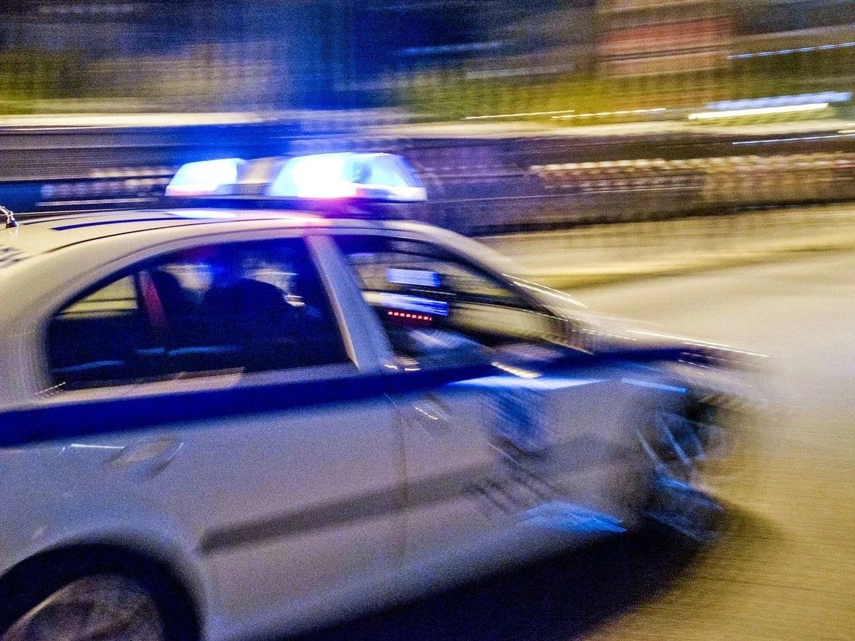 Αγία Παρασκευή: Συνελήφθησαν μετά από καταδίωξη δύο ανήλικοι που οδηγούσαν κλεμμένη μηχανή