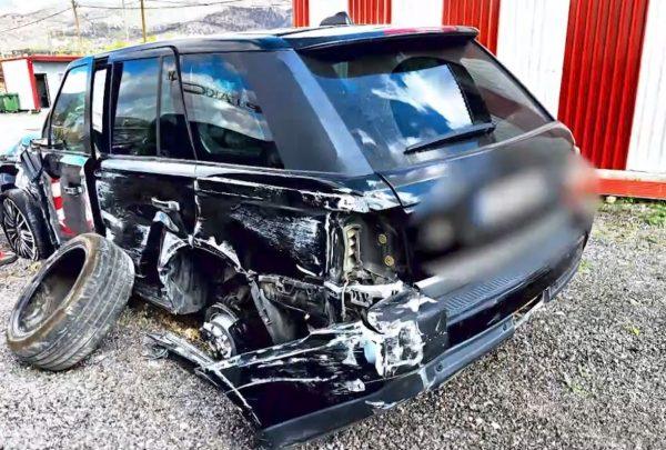 Ο άλλοτε ευτυχισμένος γάμος που κατέληξε σε συμβόλαιο θανάτου – Επιχειρηματίας καταγγέλλει την πρώην σύζυγό του