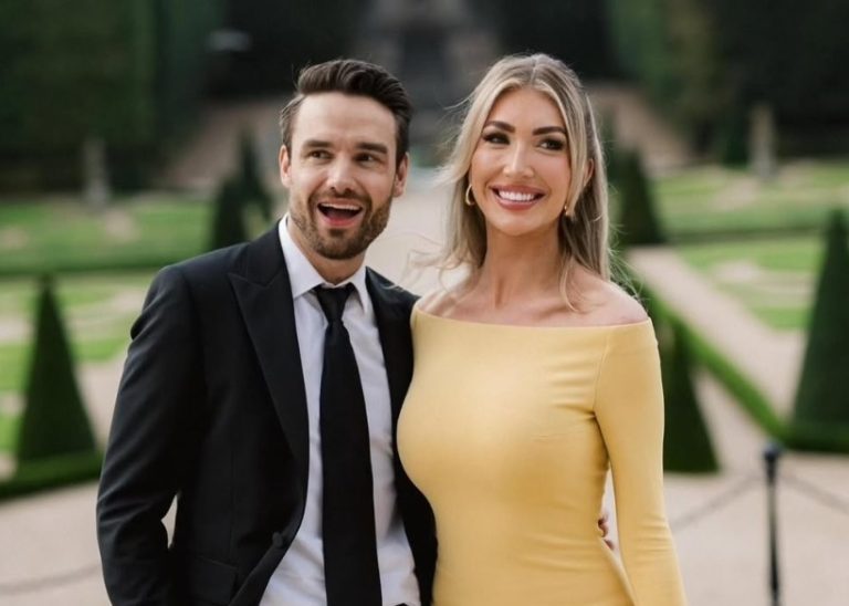 «Μέχρι να συναντηθούμε ξανά»: Το συγκινητικό βίντεο της Κέιτ Κάσιντι για τον Λίαμ Πέιν