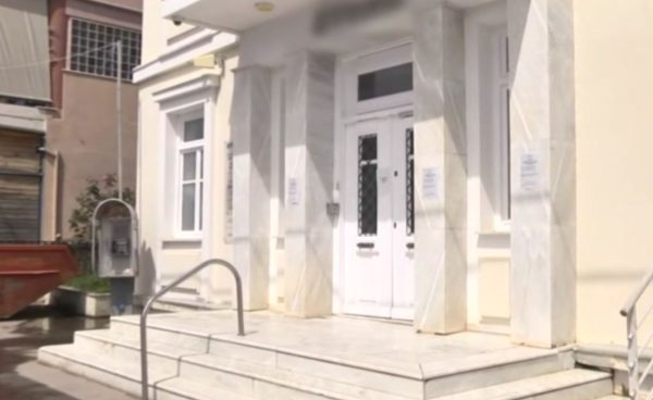 Βρέθηκαν οι δύο μηχανές των ληστών στην Αιτωλοακαρνανία