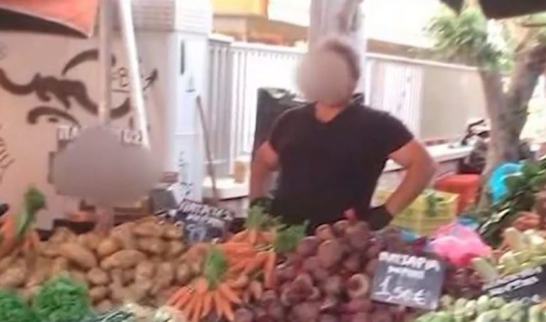 Κορωπί: Προφυλακιστέος ο 51χρονος με το κατσαβίδι – «Όποιος με πειράξει θα τον σκοτώσω»