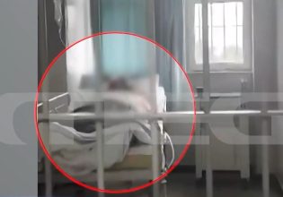 Κορωπί: Αμετανόητος και μέσα στο νοσοκομείο ο 51χρονος με το κατσαβίδι – «Ακόμη δεν έχω τελειώσει»
