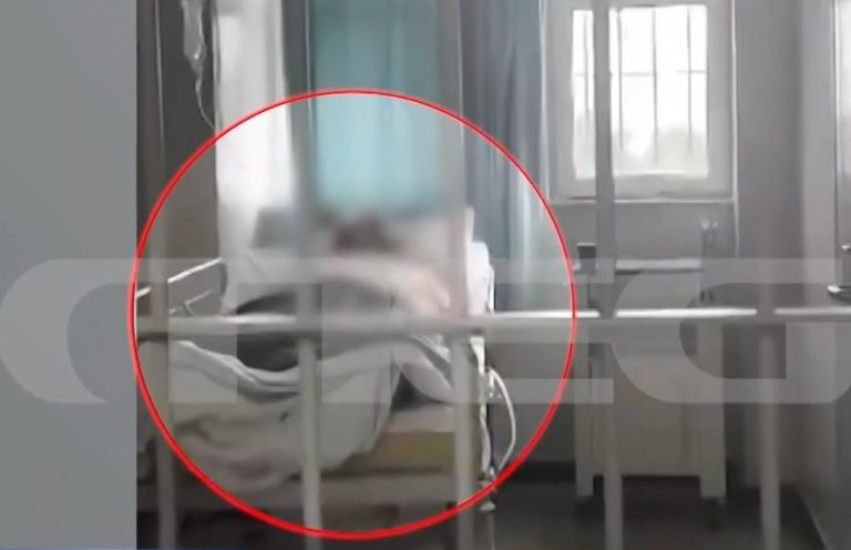 Κορωπί: Αμετανόητος και μέσα στο νοσοκομείο ο 51χρονος με το κατσαβίδι – «Ακόμη δεν έχω τελειώσει»