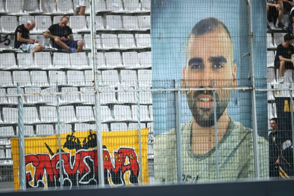 Δικογραφία Κατσούρη: Η «σκανδαλώδης» αρχειοθέτηση μετά τη δολοφονία