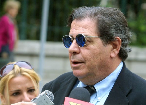 Κώστας Καββαθάς: Την Παρασκευή στις 11:30 η κηδεία του στον Πύργο Ηλείας