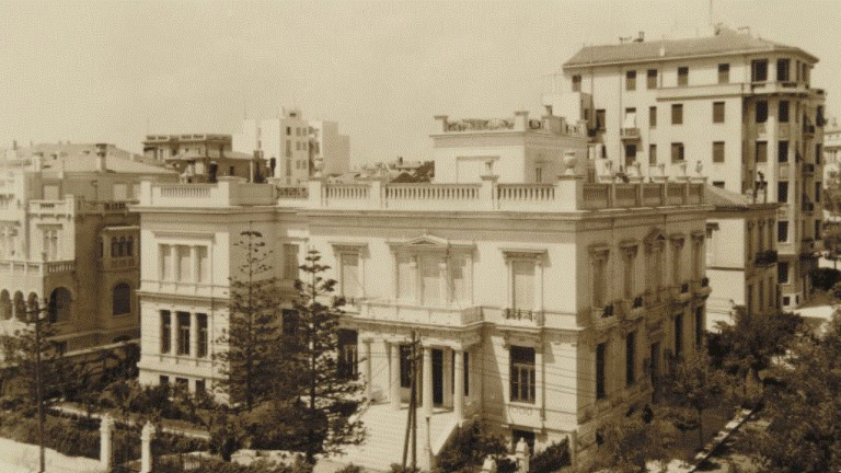 Μουσείο Μπενάκη: Ο χρόνος της μνήμης μας είναι ο χρόνος της ύπαρξής μας