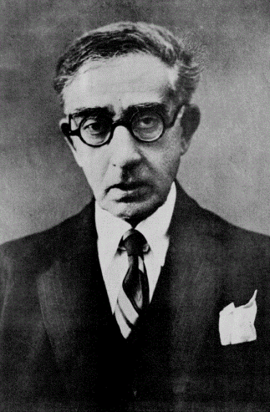 Κωνσταντίνος Καβάφης: Η τάση της φυγής, η αίσθηση του τραγικού