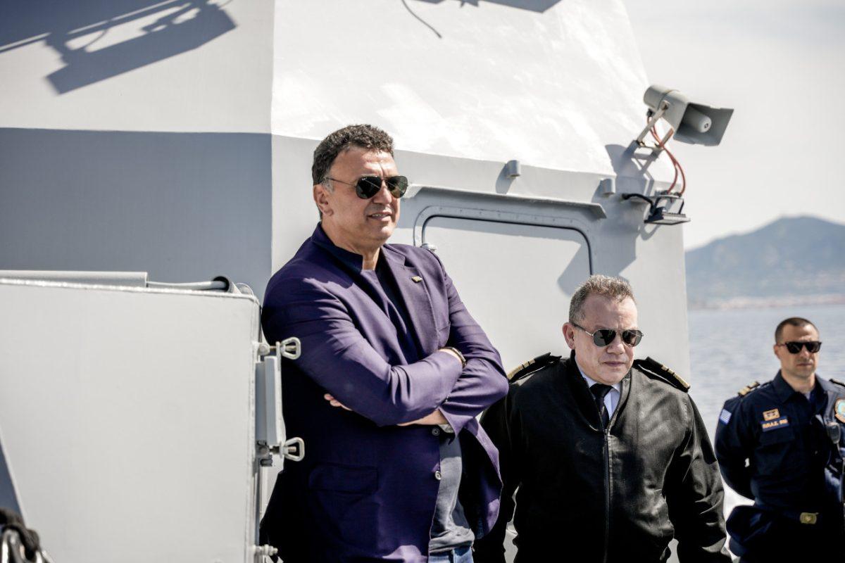 Β. Κικίλιας: Η Δικαιοσύνη ερευνά τους φακέλους των ΜΚΟ – Η Ελλάδα δεν είναι ξέφραγο αμπέλι