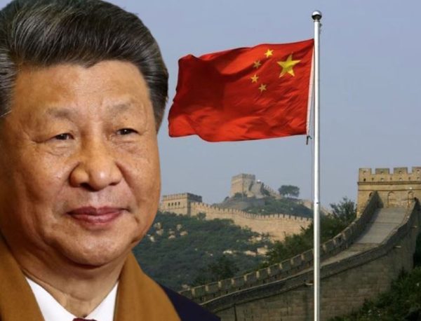 Προς τι η τόσο μεγάλη αυτοπεποίθηση του Πεκίνου ότι θα νικήσει τις ΗΠΑ;