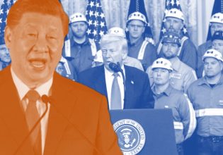 H Κίνα έχει περισσότερους «άσσους» από τις ΗΠΑ και δεν είναι κρυφοί