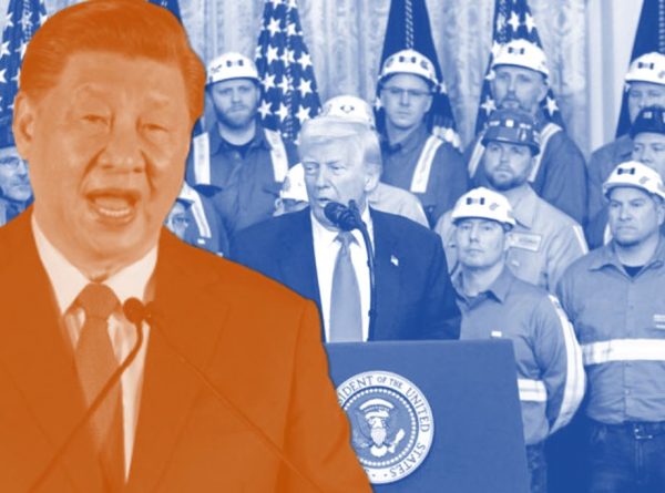 H Κίνα έχει περισσότερους «άσσους» από τις ΗΠΑ και δεν είναι κρυφοί