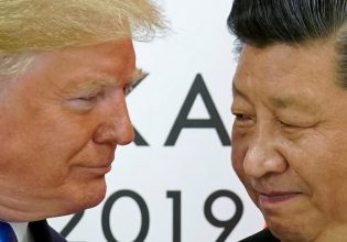 Κίνα, ο μεγάλος κερδισμένος των αμερικανικών δασμών;