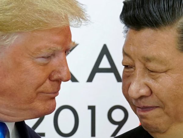 Κίνα, ο μεγάλος κερδισμένος των αμερικανικών δασμών;