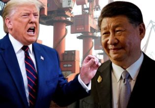 Ο Τραμπ εκτοξεύει τους δασμούς στο 245% γιατί η Κίνα έχει κάτι μοναδικό και δεν το μοιράζεται