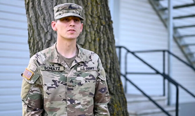 ΗΠΑ: 7 χρόνια κάθειρξης σε υπαξιωματικό για κατασκοπεία υπέρ της Κίνας