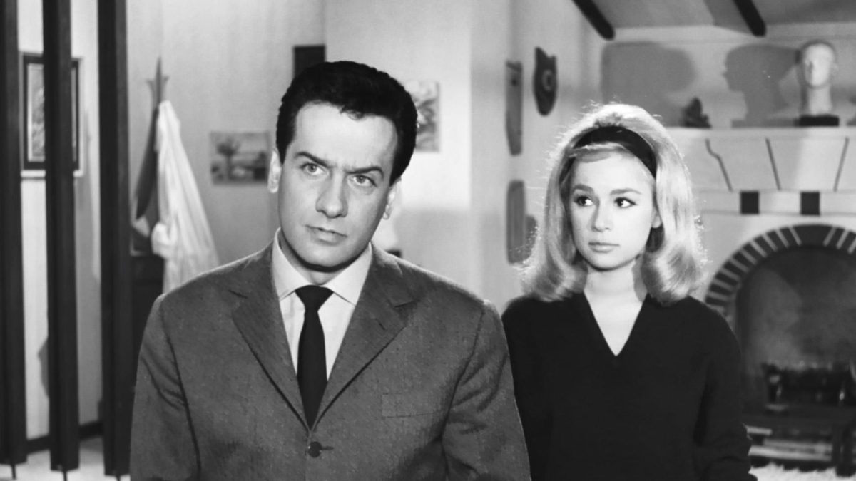 Φίνος Φιλμ: Πρωταπριλιά με αξέχαστες στιγμές του παλιού ελληνικού κινηματογράφου