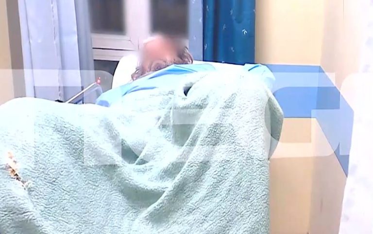 Κορωπί: Αύριο απολογείται ο 51χρονος με το κατσαβίδι – Γιατί δεν τον δέχθηκαν στο Δρομοκαΐτειο