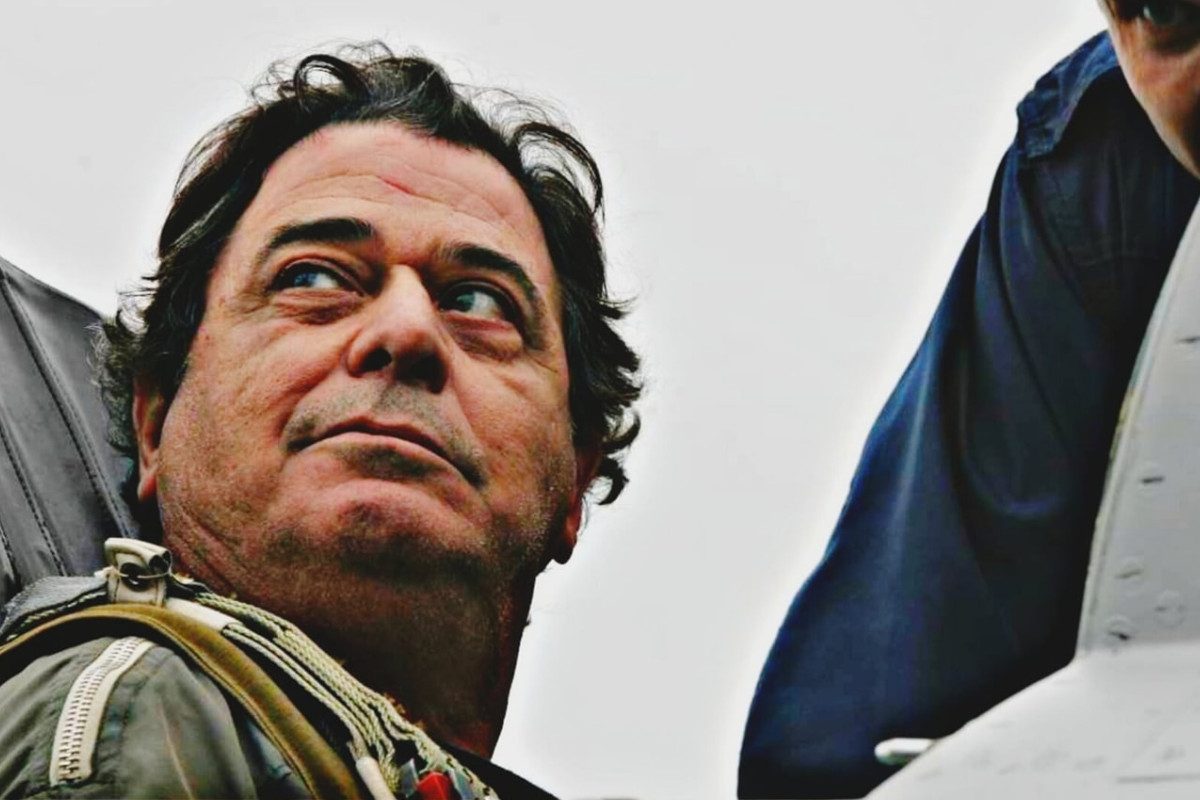 Κώστας Καββαθάς: Πέθανε ο πρωτοπόρος εκδότης των 4Τροχών και «πατέρας» του ειδικού Τύπου