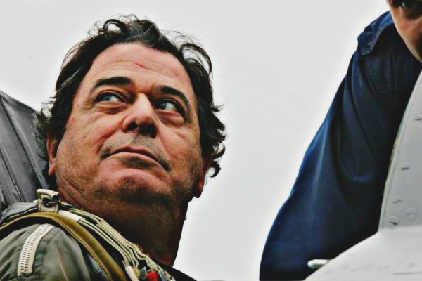 Κώστας Καββαθάς: Πέθανε ο πρωτοπόρος εκδότης των 4Τροχών και «πατέρας» του ειδικού Τύπου