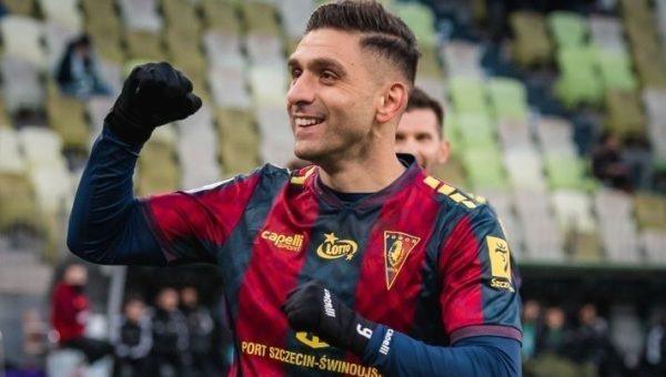 Ο Κουλούρης γράφει ιστορία στην Πολωνία