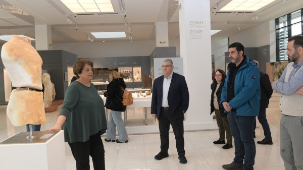 Κουτσούμπας από Αλεξανδρούπολη: Πολιτισμός και δολοφονία αμάχων και ανθρώπων δεν πάνε μαζί