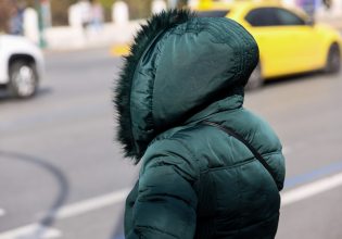 Καιρός: Επιμένει το κρύο για ένα ακόμα 24ωρο – Θερμοκρασίες υπό το μηδέν στη βόρεια Ελλάδα