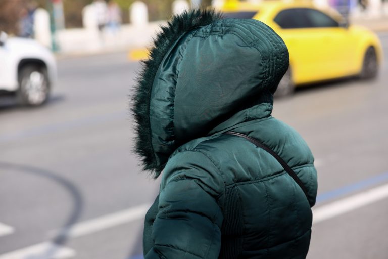 Καιρός: Επιμένει το κρύο για ένα ακόμα 24ωρο – Θερμοκρασίες υπό το μηδέν στη βόρεια Ελλάδα