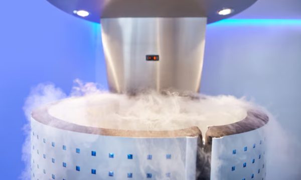 Γαλλία: Συνεδρία κρυοθεραπείας οδήγησε στον θάνατο 29χρονης – Στη ΜΕΘ ακόμα μια γυναίκα