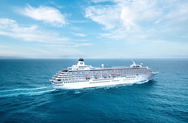 Γιατρός εξηγεί τον λόγο για τον οποίο δεν θα έκανε ταξίδι με κρουαζιερόπλοιο