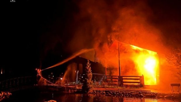 Ουκρανία επιδρομές Ρωσία