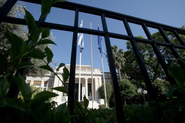 ΚΥΣΕΑ: Συνεδριάζει για εξοπλιστικό, μεταναστευτικό – Τι θα γίνει με το καλώδιο Ελλάδας – Κύπρου