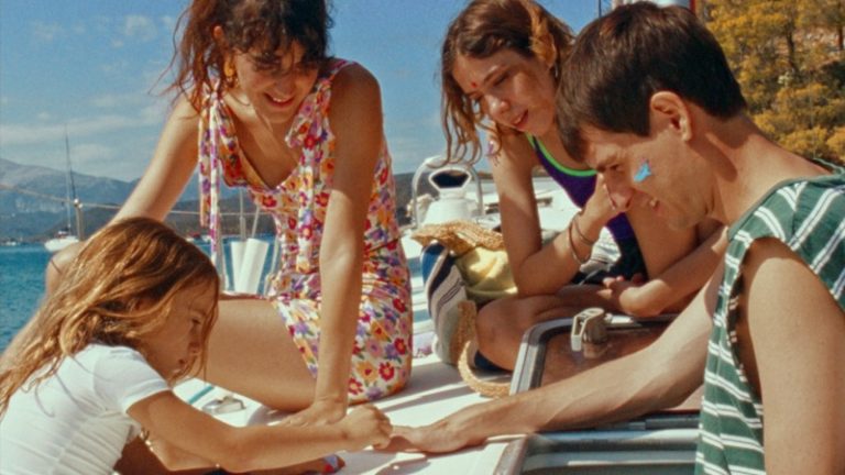 «Κιούκα, πριν το τέλος του καλοκαιριού»: Η ελληνική βραβευμένη ταινία βγαίνει στις αίθουσες