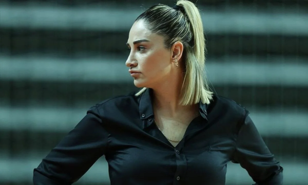 Παναθηναϊκός: Η Σελέν Ερντέμ ενεπλάκη σε τροχαίο και χτύπησε οδηγό μοτοσυκλέτας – «Μπέρδεψε το γκάζι με το φρένο» λέει η τραυματίας