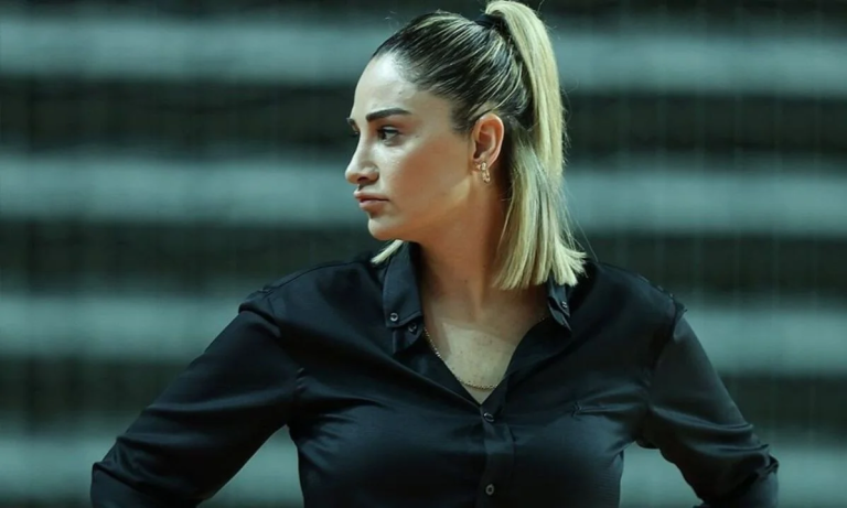 Παναθηναϊκός: Η Σελέν Ερντέμ ενεπλάκη σε τροχαίο και χτύπησε οδηγό μοτοσυκλέτας – «Μπέρδεψε το γκάζι με το φρένο» λέει η τραυματίας