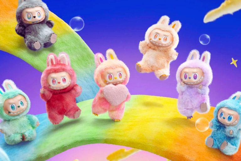 Μικρά, αφράτα τέρατα: Οι Labubu είναι το νέο συλλεκτικό φαινόμενο και το απροσδόκητο status symbol σήμερα
