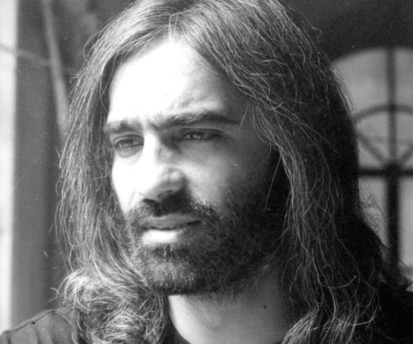 Δημήτρης Λάγιος: Ο ταλαντούχος συνθέτης που έφυγε νωρίς