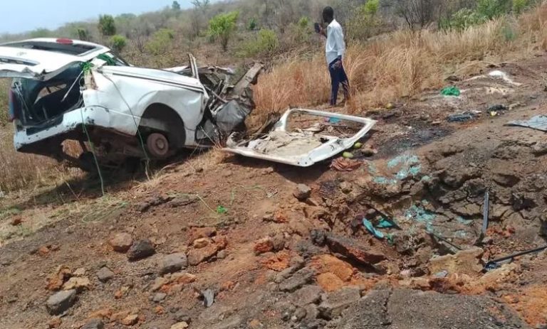 Νιγηρία: Οκτώ νεκροί και 21 τραυματίες από έκρηξη νάρκης – Υποπτεύονται τη Μπόκο Χαράμ