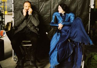 «Δεν εγκρίνεται το αίτημα»: Οριστικό όχι του ΚΑΣ σε Λάνθιμο και η Εμα Στόουν φαλακρή