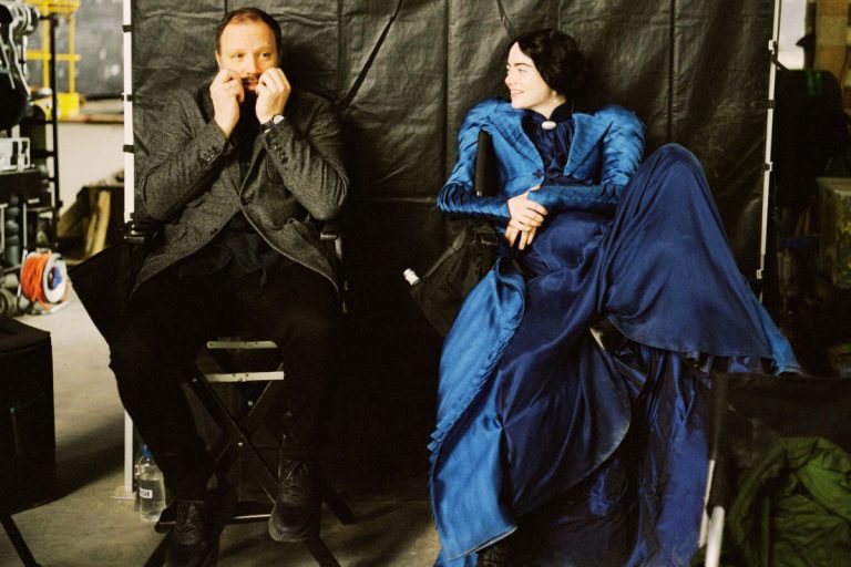 «Δεν εγκρίνεται το αίτημα»: Οριστικό όχι του ΚΑΣ σε Λάνθιμο και η Εμα Στόουν φαλακρή