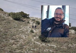 Βασίλης Καλογήρου: Όλο το παρασκήνιο της απόφασης να φύγει η υπόθεση από τη Λάρισα και να πάει στο Ανθρωποκτονιών