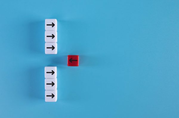 Μαθήματα ηγεσίας με βάση το «γνώθι σαυτόν»