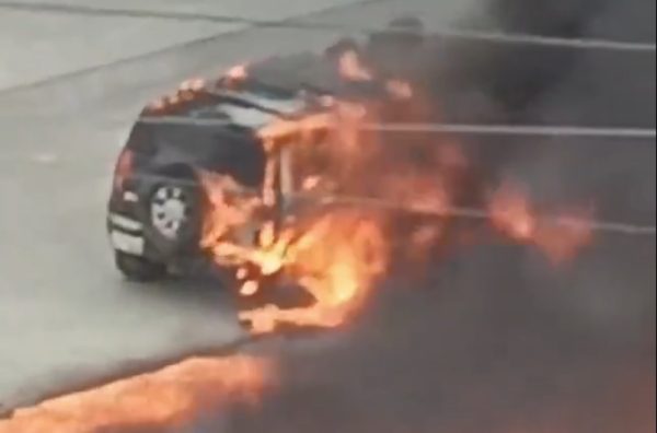 Λίβανος: Τουλάχιστον 3 νεκροί σε ισραηλινές επιθέσεις παρά την κατάπαυση του πυρός