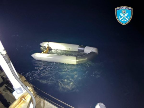 Ναυάγιο στη Λέσβο: Επτά οι νεκροί μεταξύ των οποίων τρία παιδιά – Συνελήφθη ο φερόμενος ως διακινητής