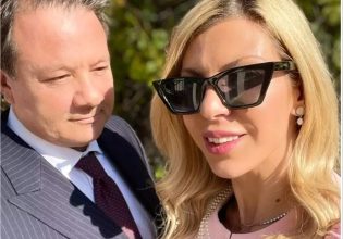 Χωρίς δικηγόρο ξανά η Σοφία Πολυζωγοπούλου – Ο συνήγορός της παραιτήθηκε