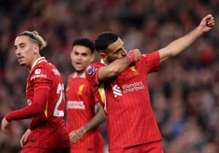 Σε ποια αγωνιστική μπορεί η Λίβερπουλ να εξασφαλίσει την κατάκτηση της Premier League